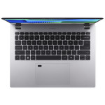 Acer TravelMate P2 Intel (pure silver)