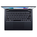 Acer TravelMate P4 14 Intel (Slate Blue)