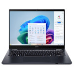 Acer TravelMate P4 Spin 14 (Slate Blue)