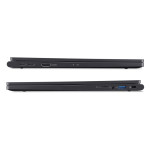 Acer TravelMate P6 14 (Galaxy Black)