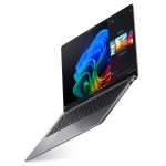 Asus Education ExpertBook P5 P5405CSA (misty grey)