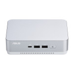 Asus NUC 14 Pro+ Slim Mini-PC (Alu, silber)