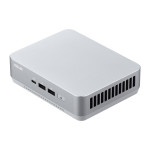 Asus NUC 14 Pro+ Slim Mini-PC (Alu, silber)