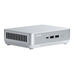 Asus NUC 14 Pro+ Slim Mini-PC (Alu, silber)