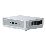 Asus NUC 14 Pro+ Slim Mini-PC (Alu, silber)