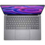 HP ZBook 14 UItra G1a (Alu, silber)