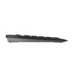 CHERRY® STREAM Desktop JD-8500 (schwarz)