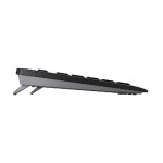 CHERRY® STREAM Desktop Recharge JD-8560 (schwarz)
