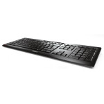 CHERRY® STREAM Wireless JK-8550 (schwarz)
