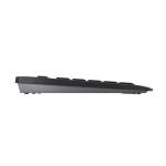 CHERRY® STREAM Wireless JK-8550 (schwarz)