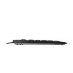 CHERRY® STREAM TKL JK-8600 (schwarz)