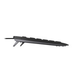 CHERRY® STREAM TKL JK-8600 (schwarz)