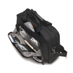 Dicota Top Traveller PRO (12-14", schwarz)