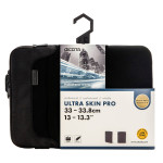 Dicota Ultra Skin PRO (13-13.3") schwarz