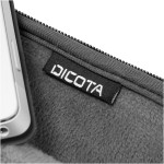 Dicota Ultra Skin PRO (13-13.3") schwarz