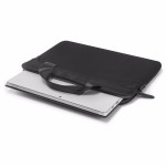 Dicota Perfect Skin (14") schwarz
