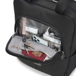 Dicota Rucksack Eco Slim Pro (12-14", schwarz)