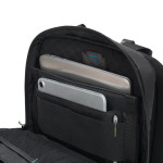 Dicota Rucksack Eco Slim Pro (12-14", schwarz)