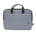 Dicota Slim Eco Motion (12-14", demim blau)