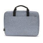 Dicota Slim Eco Motion (12-14", demim blau)