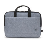 Dicota Slim Eco Motion (14-16", grau)