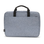Dicota Slim Eco Motion (14-16", grau)