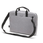 Dicota Slim Eco Motion (14-16", grau)