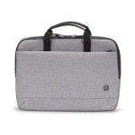 Dicota Slim Eco Motion (14-16", grau)