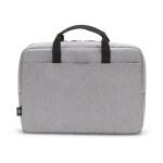 Dicota Slim Eco Motion (14-16", grau)