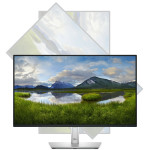 Dell P2425HE 60.96 cm (23.8") Docking-Monitor