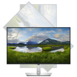 Dell P2725HE 68.58 cm (27") Docking-Monitor