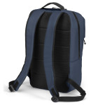 Dicota Backpack COMMUTER (13-16", Navy Blau)