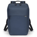 Dicota Backpack COMMUTER (13-16", Navy Blau)