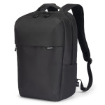Dicota Backpack COMMUTER (13-16", Schwarz)