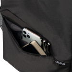 Dicota Rucksack ONE (13-16", schwarz)
