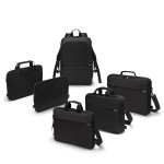 Dicota Rucksack ONE (13-16", schwarz)