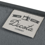 Dicota Urban Skin (13", anthrazit)
