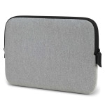Dicota Urban Skin (13", grau)