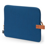 Dicota Skin URBAN 16 Navy Blue