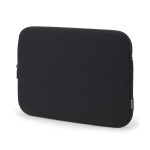Dicota Sleeve ONE (13-13.3") schwarz