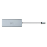 USB-C 13-in-1 Docking Station 4K