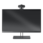 Dicota Webcam PRO Plus Full HD