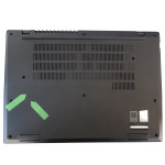 B-WARE: Lenovo Campus ThinkPad® L14 G5 AMD (eclipse black)