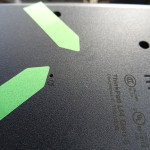 B-WARE: Lenovo Campus ThinkPad® L14 G5 AMD (eclipse black)