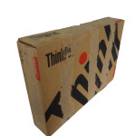 B-WARE: Lenovo Campus ThinkPad® T14s G5 Intel (black)