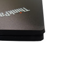 B-WARE: Lenovo Campus ThinkPad® E16 G2 Intel (graphite black)