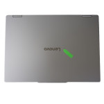 B-WARE: Lenovo Campus Yoga 7-16AKP 2in1 G10 AMD (Alu, seashell)