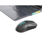 Lenovo M600s Legion Qi Gaming Funk/Bluetooth-Maus