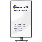 iiyama ProGraphics HB2701UHSNP-B1 68,58 cm (27") Docking-Monitor
