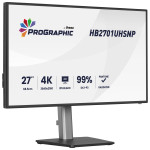iiyama ProGraphics HB2701UHSNP-B1 68,58 cm (27") Docking-Monitor
